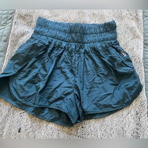 Free People Movement Shorts